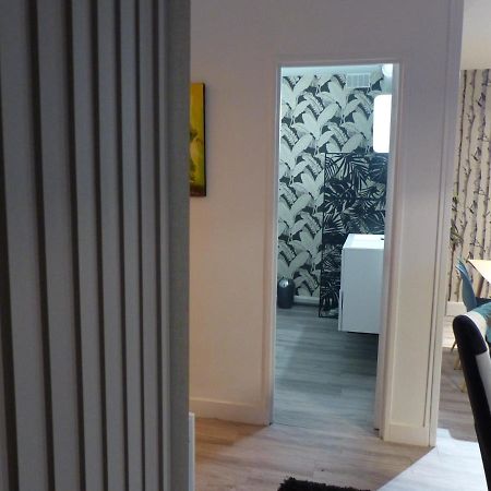 Grand Studio Confort Classe 3 Etoiles Рошфор Екстер'єр фото