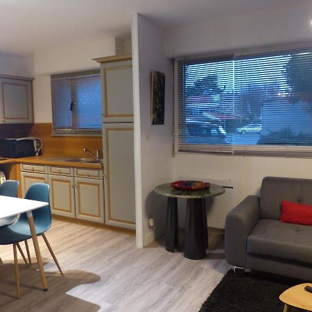 Grand Studio Confort Classe 3 Etoiles Рошфор Екстер'єр фото